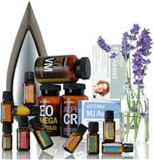 Doterra Products: Doterra Products