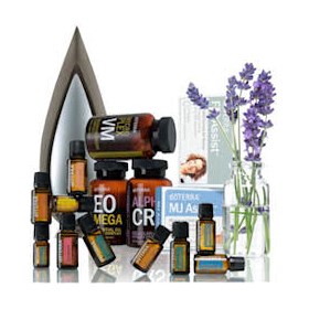 Doterra Products: Doterra Products